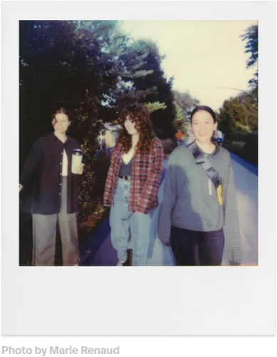 Miniatura 6 de Polaroid Cámara instantánea 600 Supercolor
