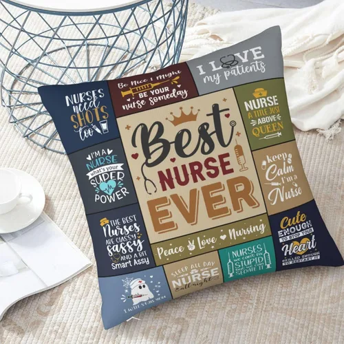 Miniatura 8 de Regalos de enfermera para mujeres, regalo de LPN RN para el día de la enfermera, regalo de enfermería futuro escolar, regalos de agradecimiento