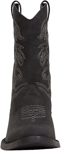 Miniatura 5 de Deer Stags Unisex-Child Ranch Western Boot