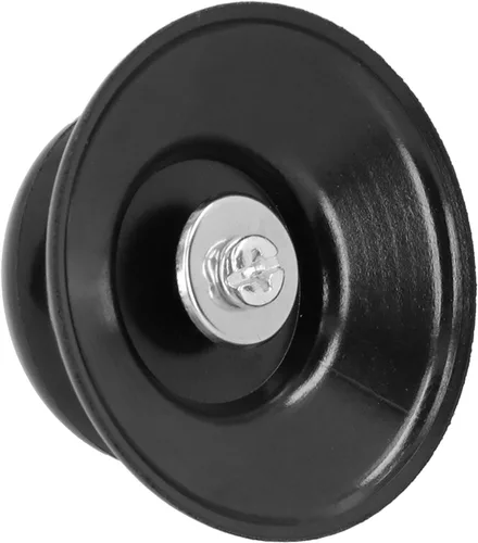 Miniatura 8 de 2 pomos para tapa de olla con tornillos, accesorio universal para mango de cubierta de sartén, cubierta de hervidor de cocina, perilla universal
