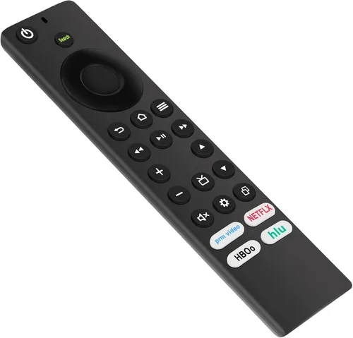 Miniatura 2 de Allimity NS-RCFNA-21 Mando a distancia IR reemplazado para Insignia TV NS-32D510NA19 NS-50DF711SE21 NS-43DF710NA21 NS-50DF710NA21