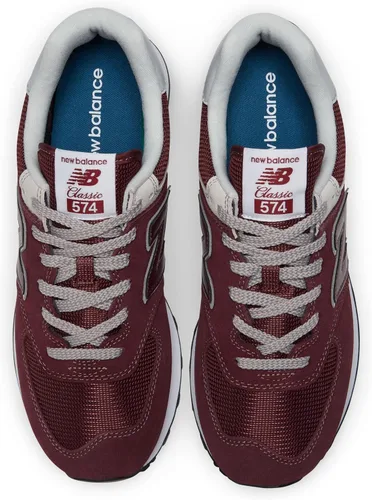 Miniatura 5 de New Balance Hombres 574 Core