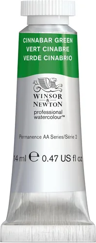 Miniatura 110 de Winsor & Newton - Pintura para acuarela profesional Azul cobalto