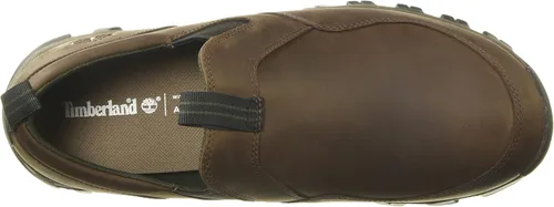 Miniatura 5 de Timberland Men's Mt. Maddsen Slip on Hiking Shoe