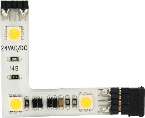 Miniatura 10 de WAC Lighting LED-T24C-1-40-WT InvisiLED PRO - Cinta para debajo de gabinete