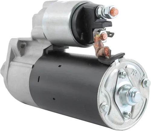Miniatura 5 de DB Electrical 410-24208 Nuevo arrancador para 3 0 3 0L Diesel Jeep Grand Cherokee (07 08 09) 4801472AA 4801516AA 0-001-115-053 0-001-115-054