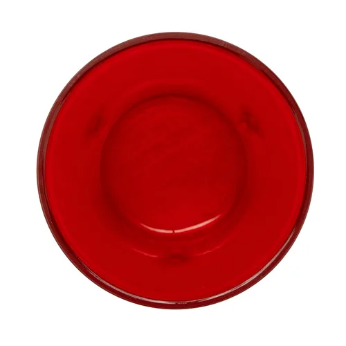 Miniatura 3 de G.E.T. 5032-1-R-EC - Vasos de plástico resistentes para restaurantes, 32 onzas, color rojo (juego de 4)