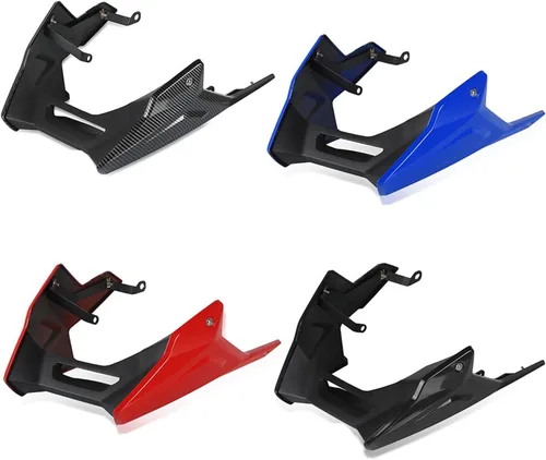 Miniatura 7 de Carenados de marco de motocicleta para BMW F900R F900XR F 900XR F900 XR protección de carcasa del motor de motocicleta, alerón de motor, kit