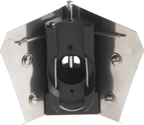 Miniatura 2 de TapeTech CF25TT 2-1/2 pulgadas Alisador de Esquina