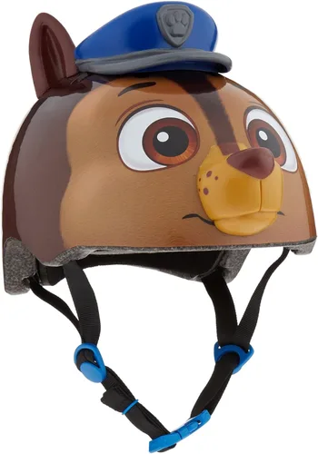Bell Paw Patrol - Cascos de bicicleta para niños y niños pequeños