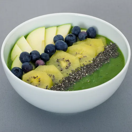 Miniatura 5 de Transition Nutrition Spirulina en polvo (Inca) Raw Andes Mountains - Vegana y sin gluten - Cruda y orgánica (16 onzas)