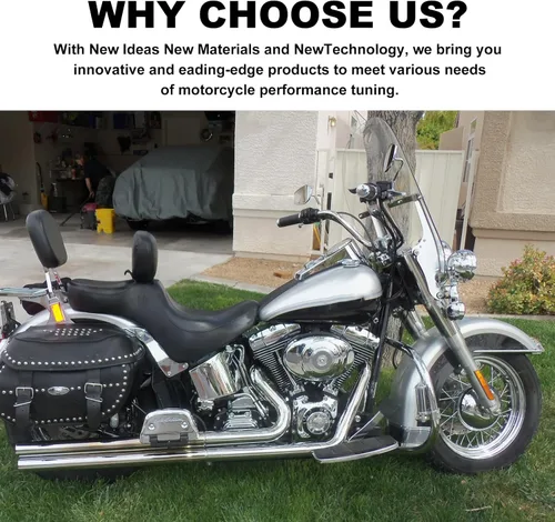 Miniatura 6 de 1 par de palancas de mano plateadas para motocicleta, palancas de freno y embrague cromadas, manija de freno y embrague compatible con Harley