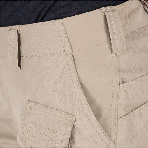 Miniatura 8 de 5.11 Tactical ABR Pro - Pantalón cargo para mujer, FlexLite elástico Ripstop, cintura cómoda, estilo 64445