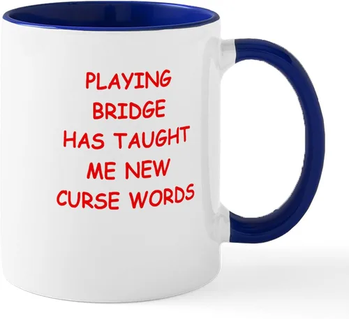 Miniatura 38 de CafePress Taza de café de cerámica de 11 oz (11.0 fl oz)