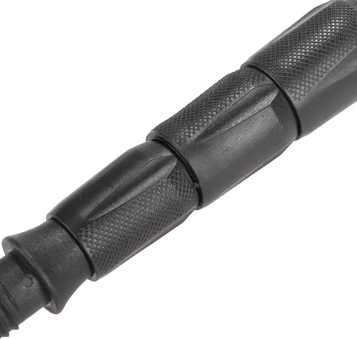 Miniatura 9 de Bastón extensible de moda caliente al aire libre durable trekking retráctil senderismo bastón bastones de senderismo Sporting Goods