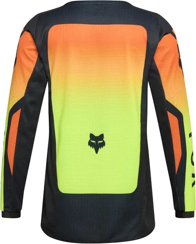 Miniatura 5 de Fox Racing Camiseta unisex para niños y jóvenes 180