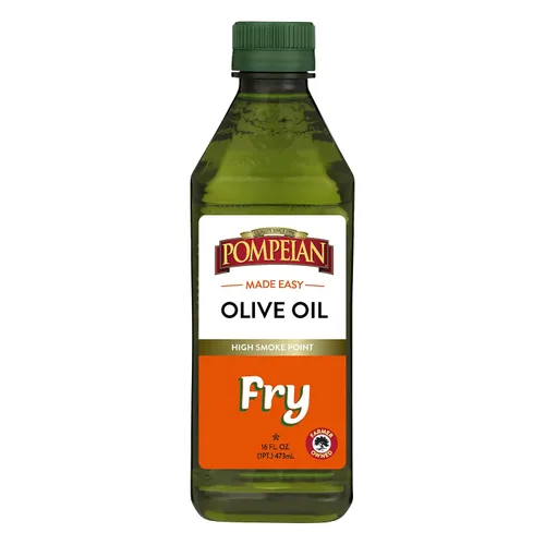 Miniatura 10 de Pompeian Aceite de Oliva, Paquete de Variedad Made Easy, Perfecto para Todas las Necesidades de Cocina, Certificado por la Asociación Americana