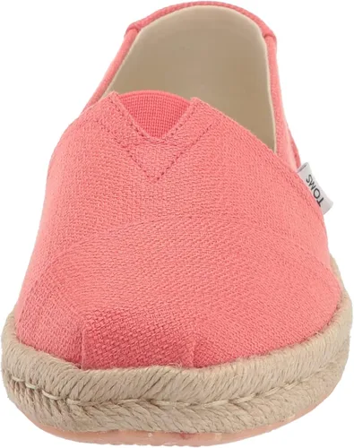 Miniatura 2 de TOMS Alpargata - Mocasines planos de cuerda para mujer