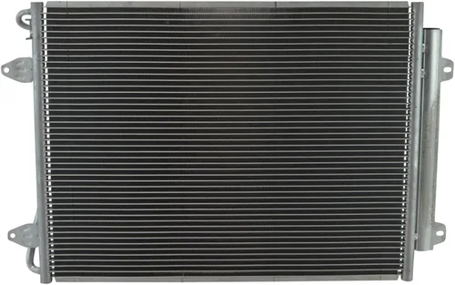 Miniatura 50 de TRQ Secador receptor de condensador de aire acondicionado compatible con Pontiac Vibe 2009-2010 2011-2016 Scion tC 2008-2015 xB 2009-2019 Toyota