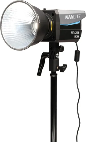 Nanlite Foco LED bicolor FC-120B 120W