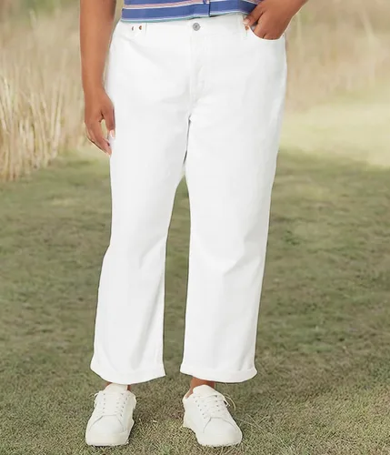 Miniatura 4 de Levi's - Nuevos jeans Boyfriend para mujer, también disponibles en plus