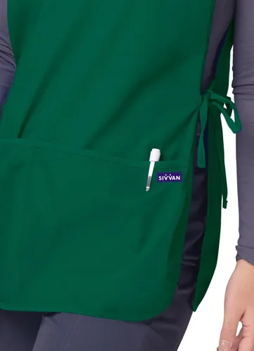 Miniatura 6 de Sivvan Delantal unisex - Delantal Cobbler Paquete de 3