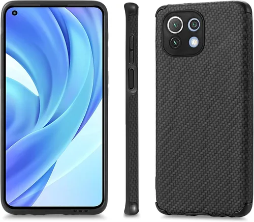 Miniatura 156 de Funda para Redmi Note 11 4G, funda para Redmi Note 11 4G con funda de teléfono 2 en 1, color amarillo
