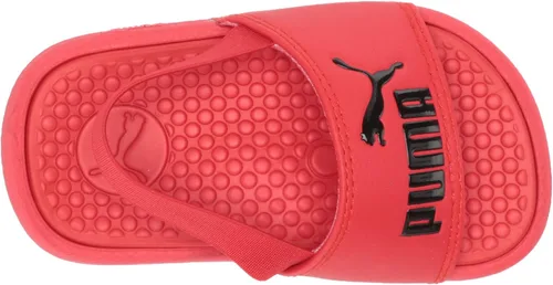 Miniatura 5 de PUMA Sandalia unisex con correa trasera para niños