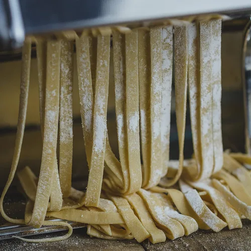 Miniatura 8 de Lacor 60391 Máquina para hacer pasta 10.236 in