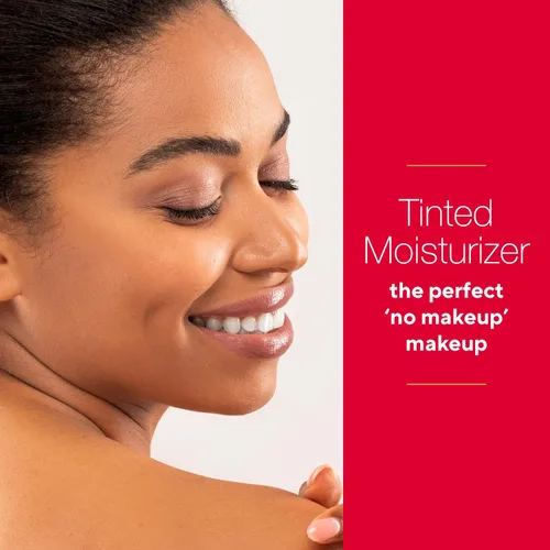 Miniatura 2 de Mirabella Skin Tint Creme - Base líquida de maquillaje mineral sin aceite para una cobertura media, con ácido hialurónico, escualano y alantoína III
