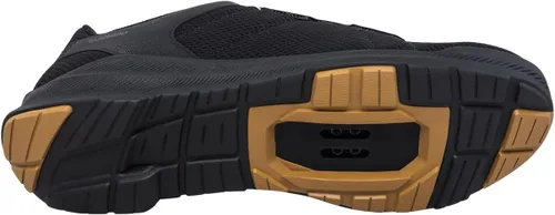 Miniatura 5 de SHIMANO Zapatillas de ciclismo Everyday City Series CT y EX