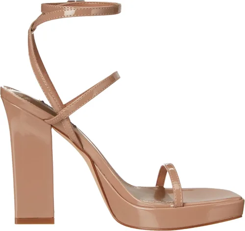 Miniatura 6 de NINE WEST Women's Benz3 Heeled Sandal