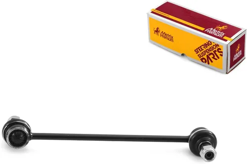 Miniatura 93 de Metrix Premium Chassis Parts - Enlace final del estabilizador de barra estabilizadora delantera para Chevrolet Tracker (México) 2005-2008, Chevrolet