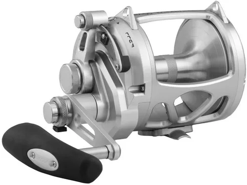 Miniatura 18 de Penn International VI - Reels de pesca convencionales (todos los modelos y tamaños)