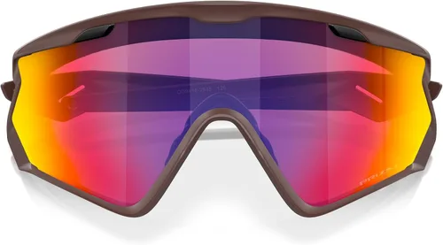 Miniatura 5 de Oakley Gafas de sol rectangulares Oo9418 Wind Jacket 2.0 para hombre