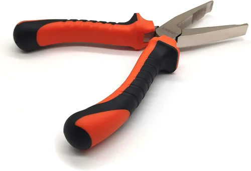Miniatura 4 de VANTRONIK Extractor de fusibles y relé, herramienta para fusibles planos de hoja cuadrada en caja Jcase automotriz o relé en un vehículo, coche, RV
