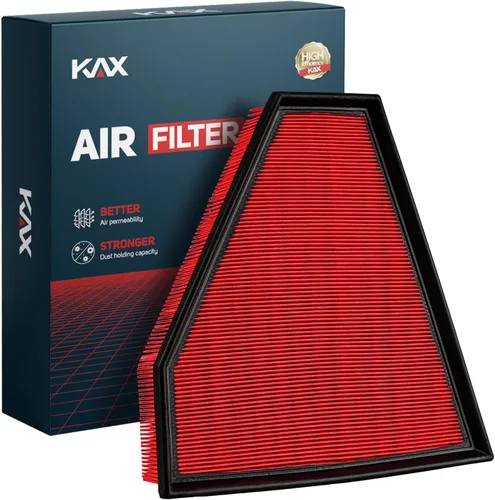 Miniatura 22 de KAX Filtro de aire premium para motor, GAF048 (CA6900) Reemplazo para Nissan Sentra, Rogue Select, Sentra, JUKE, Rogue, 300ZX, INFINITI Q50, QX70