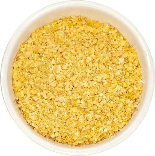 Miniatura 3 de Brewmaster -42147-MB Maíz en copos (maíz) - Bolsa de 1 libra (paquete de 10)