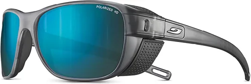 Miniatura 7 de Julbo Camino Glacier - Gafas de sol para hombres y mujeres con escudos laterales para montañismo, senderismo, esquí, senderismo y viajes en la nieve
