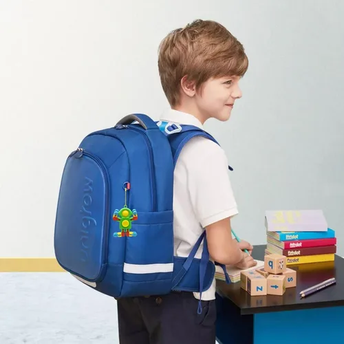 Miniatura 4 de Paquete de 4 juguetes sensoriales para niños y niñas, juguetes sensoriales transformables para niños y adultos, llavero de juguete para ansiedad