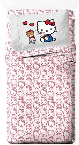 Miniatura 13 de Jay Franco - Juego de sábanas con funda ajustada, sábanas planas y funda para almohada - Ropa de cama ultra suave con funda para almohada