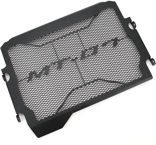 Miniatura 3 de Rejilla del radiador de la motocicleta, Para Y & AMAHA MT09 MT07 MT 09 07 MT-09 MT07 2014-2022 2023 Accesorios de la Motocicleta Cubierta