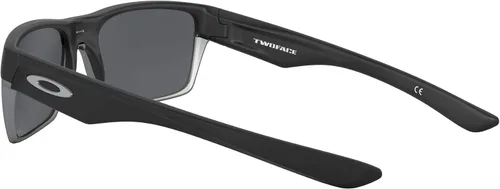 Miniatura 5 de Oakley Mens Oo9189 Twoface Square Sunglasses