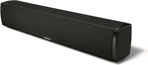 Miniatura 3 de Bose, sistema de bocinas de cine en casa SoundTouch 120, negro Negro