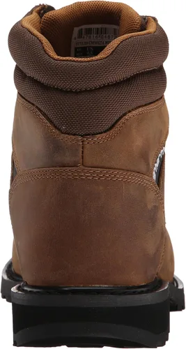 Miniatura 3 de Carhartt - Botas de trabajo para hombre (6.0in), diseño tradicional