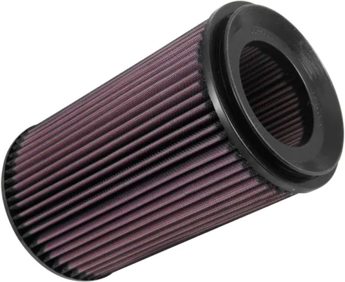 K&N Filtro de aire del motor: Aumente la potencia y remolque, lavable, Premium, Filtro de aire de repuesto: Compatible con HOLDEN/CHEVROLET