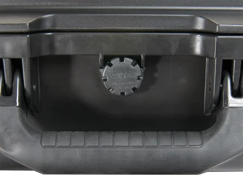 Miniatura 4 de Caja de transporte con espuma: 9.8 x 11.8 x 4.7 pulgadas.