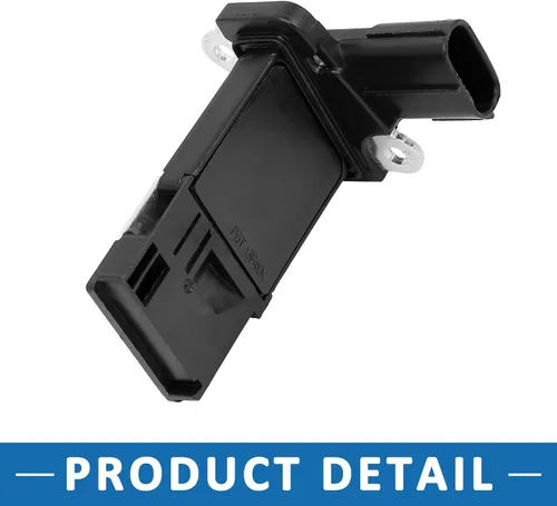 Miniatura 4 de Sensor de flujo de aire masivo Medidor 22680-AA360 Sensor MAF para Lexus GX470 2006-2008