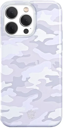 Miniatura 65 de VELVET CAVIAR Funda para iPhone 14 Pro Max Marble - Bonita funda protectora femenina para mujer compatible con MagSafe - probada en caídas de 10
