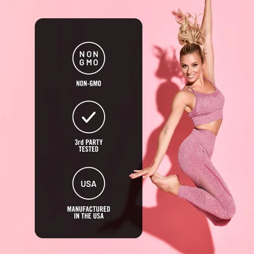 Miniatura 16 de NatureWise Probióticos para el cuidado de la mujer: 8 cepas, 6 mil millones de UFC con arándanos y manosa Cepas y probióticos más diversos por